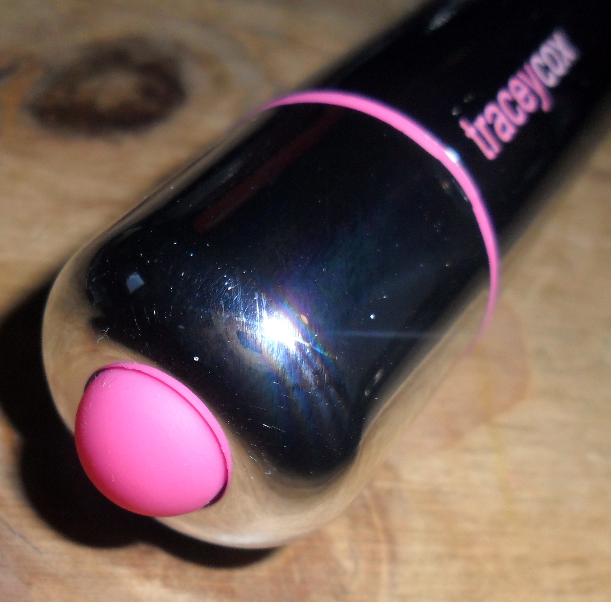 Our Tracey Cox Supersex Super Sized Bullet Review Your Naughty Lifeyour Naughty Life 